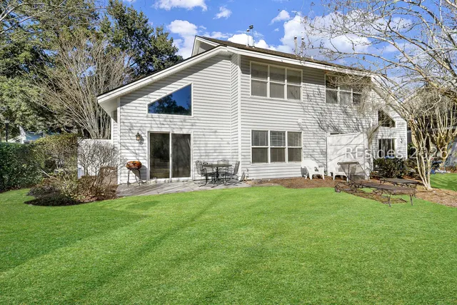 $379,500 | 43 Lake Linden Lane, Unit 43, Bluffton, SC 29910