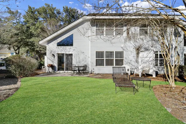 $379,500 | 43 Lake Linden Lane, Unit 43, Bluffton, SC 29910
