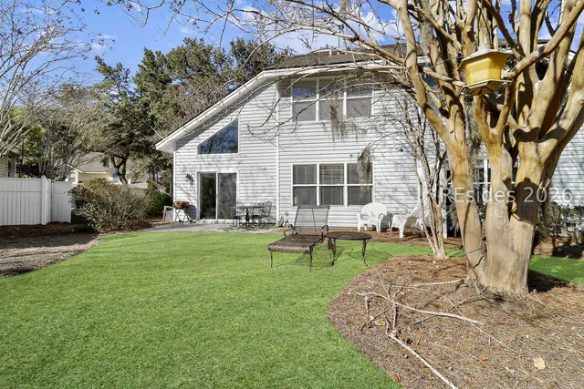 $379,500 | 43 Lake Linden Lane, Unit 43, Bluffton, SC 29910