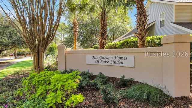$379,500 | 43 Lake Linden Lane, Unit 43, Bluffton, SC 29910