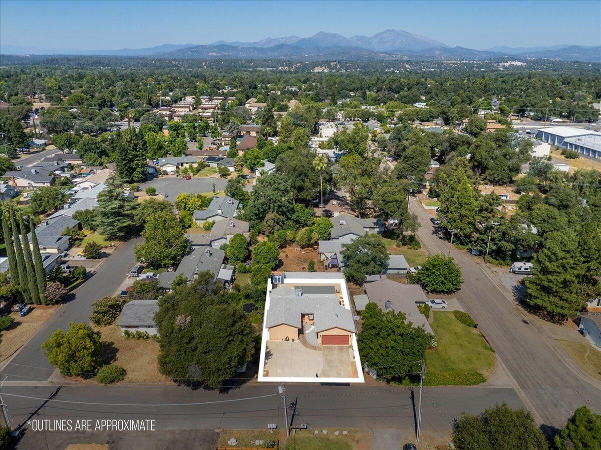 3594 Echo Road Redding, CA 96002 - Photo 30 of 62 SE Redding