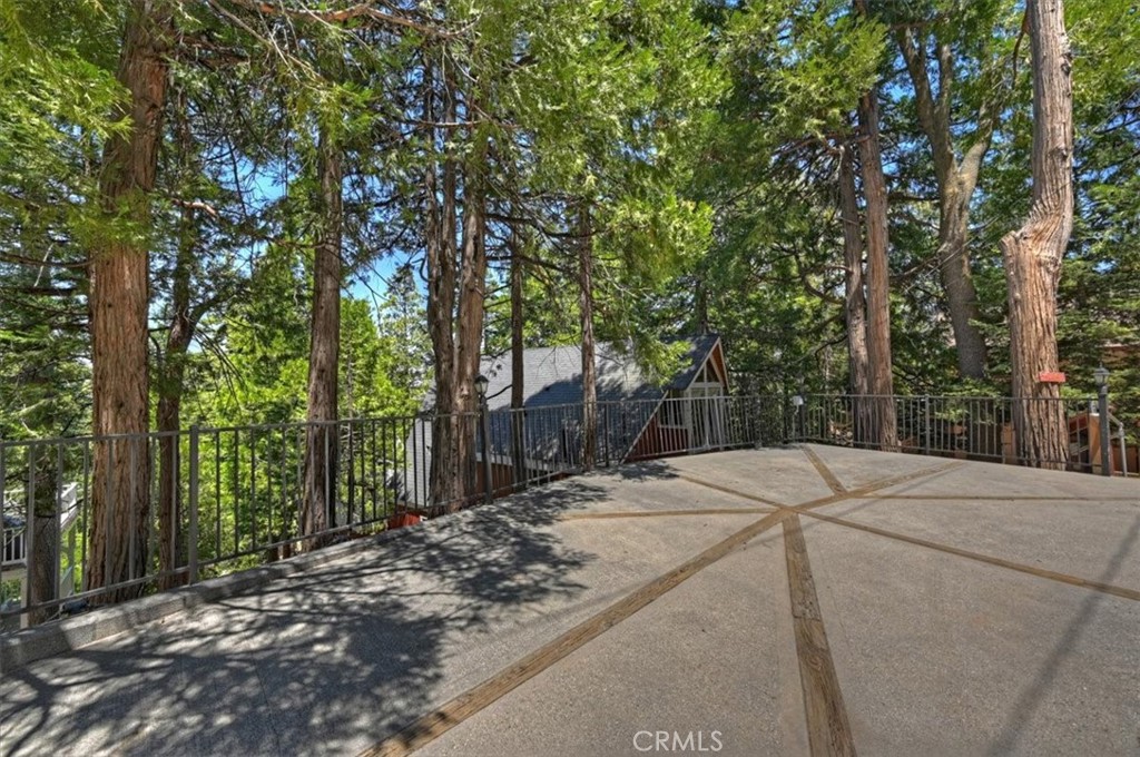 349 Castle Gate Road Lake Arrowhead, CA 92352 - Photo 69 of 77