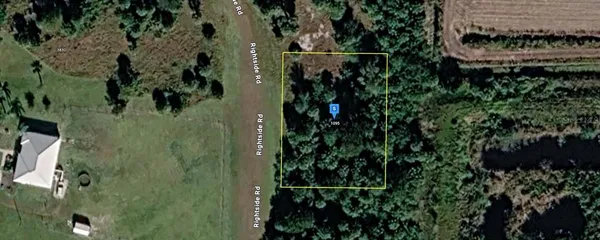 $22,999 | 1095 Rightside Road, Moore Haven, FL 33471