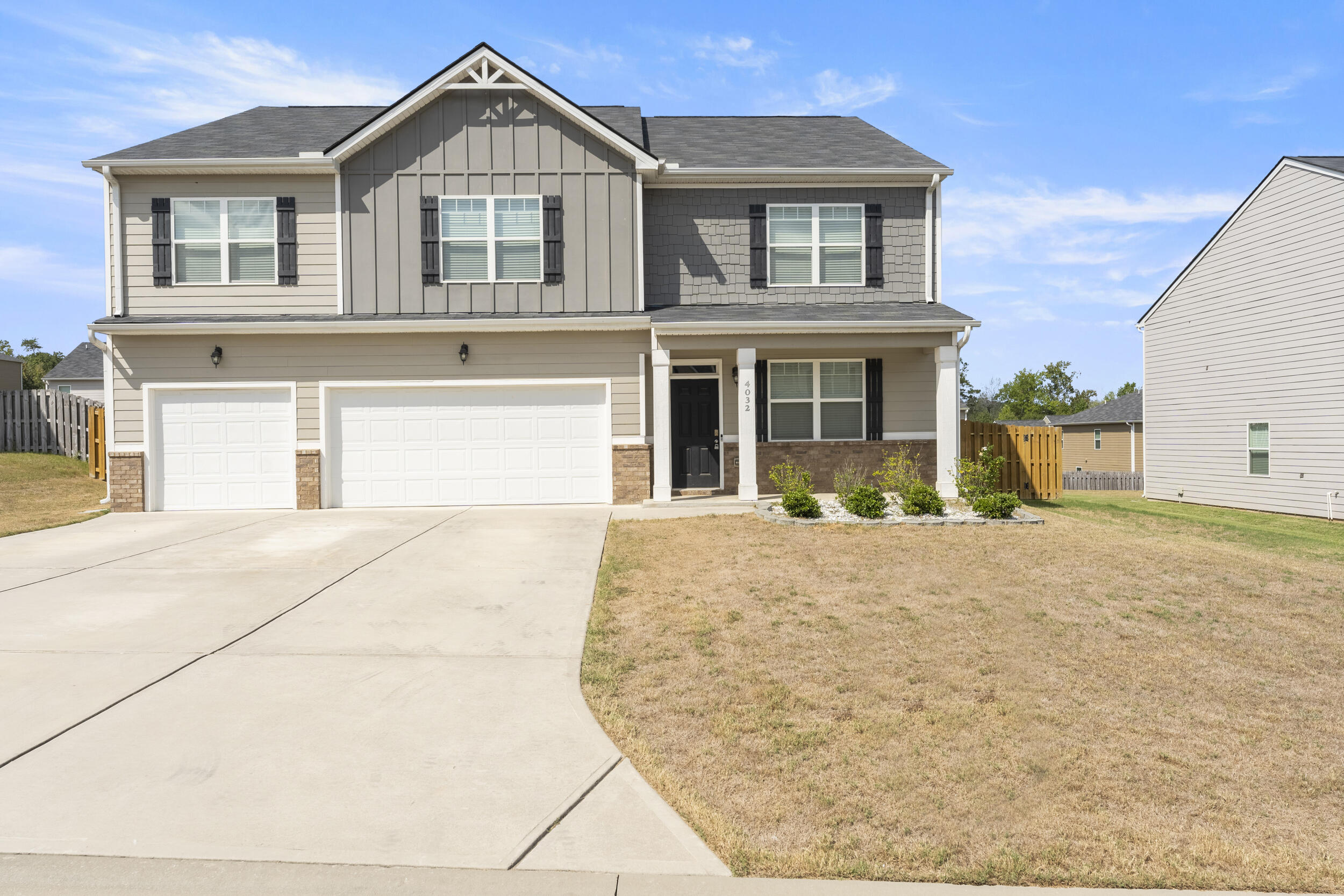 4032 Abbey Road Grovetown, GA 30813 - Photo 1 of 56 Main