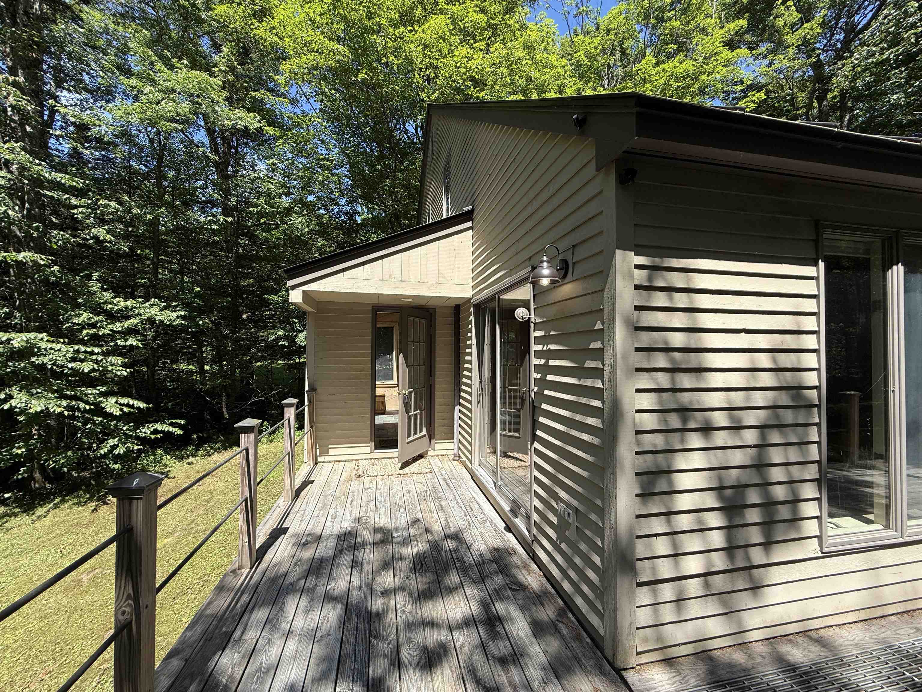 211 Upper Dam Road Wilmington, VT 05363 - Photo 2 of 33 Gallery Image 2