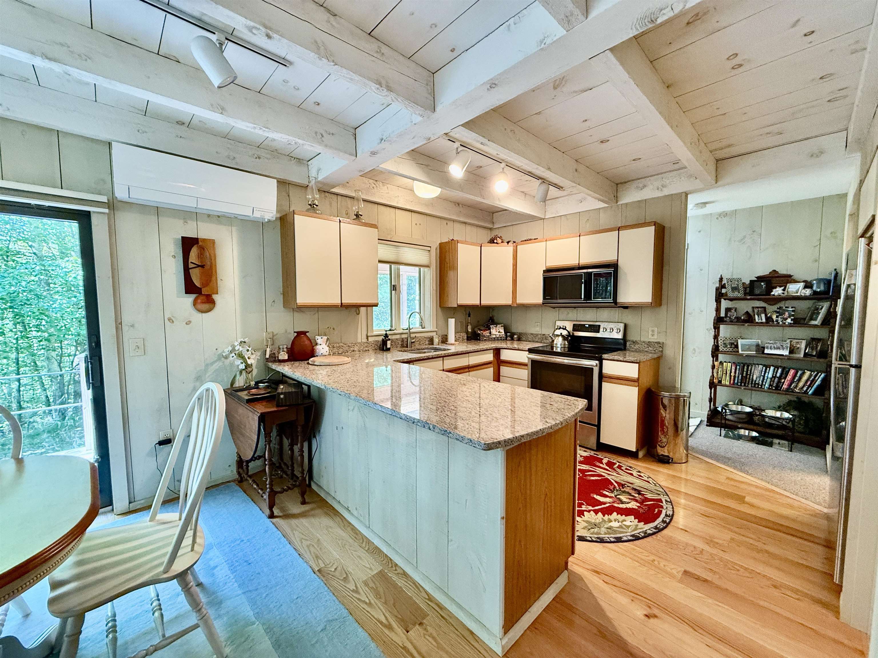 211 Upper Dam Road Wilmington, VT 05363 - Photo 6 of 33 Gallery Image 6