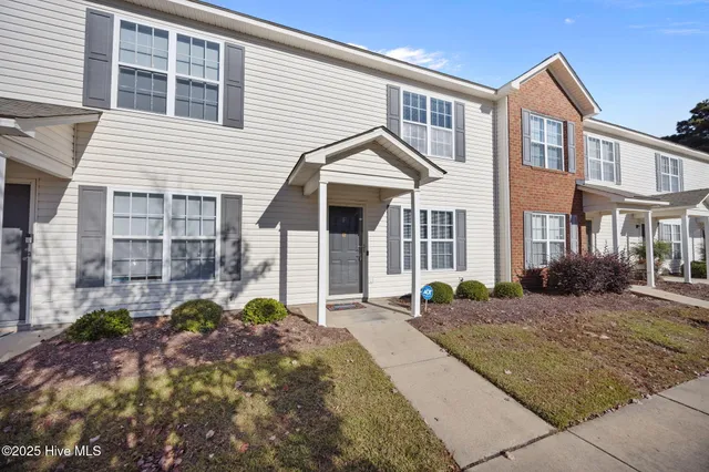 $159,900 | 4225 Dudleys Grant Drive, Unit F, Winterville, NC 28590