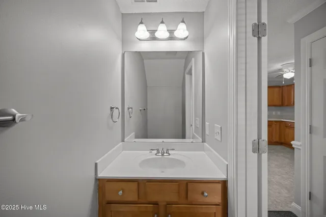 $159,900 | 4225 Dudleys Grant Drive, Unit F, Winterville, NC 28590