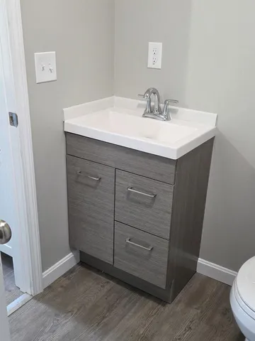 $1,275 | 16 Preston Street, Unit 1A, Hillsborough, NH 03244