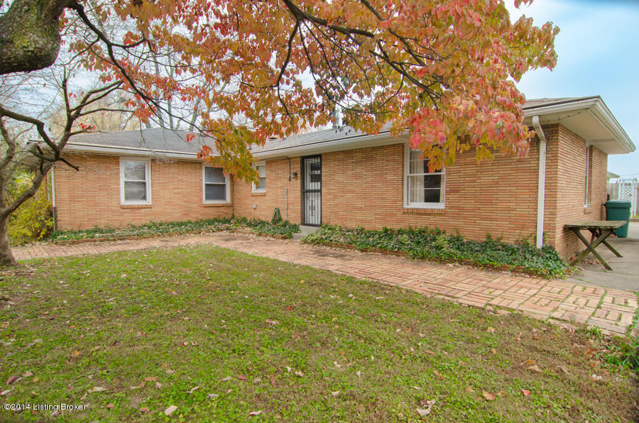 11 Welby Road Louisville, KY 40258 - Photo 30 of 37 Welby-33