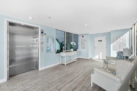 $1,225,000 | 2075 A1A Jimmy Buffett Mem Highway, Unit 2302B, Indian Harbour Beach, FL 32937