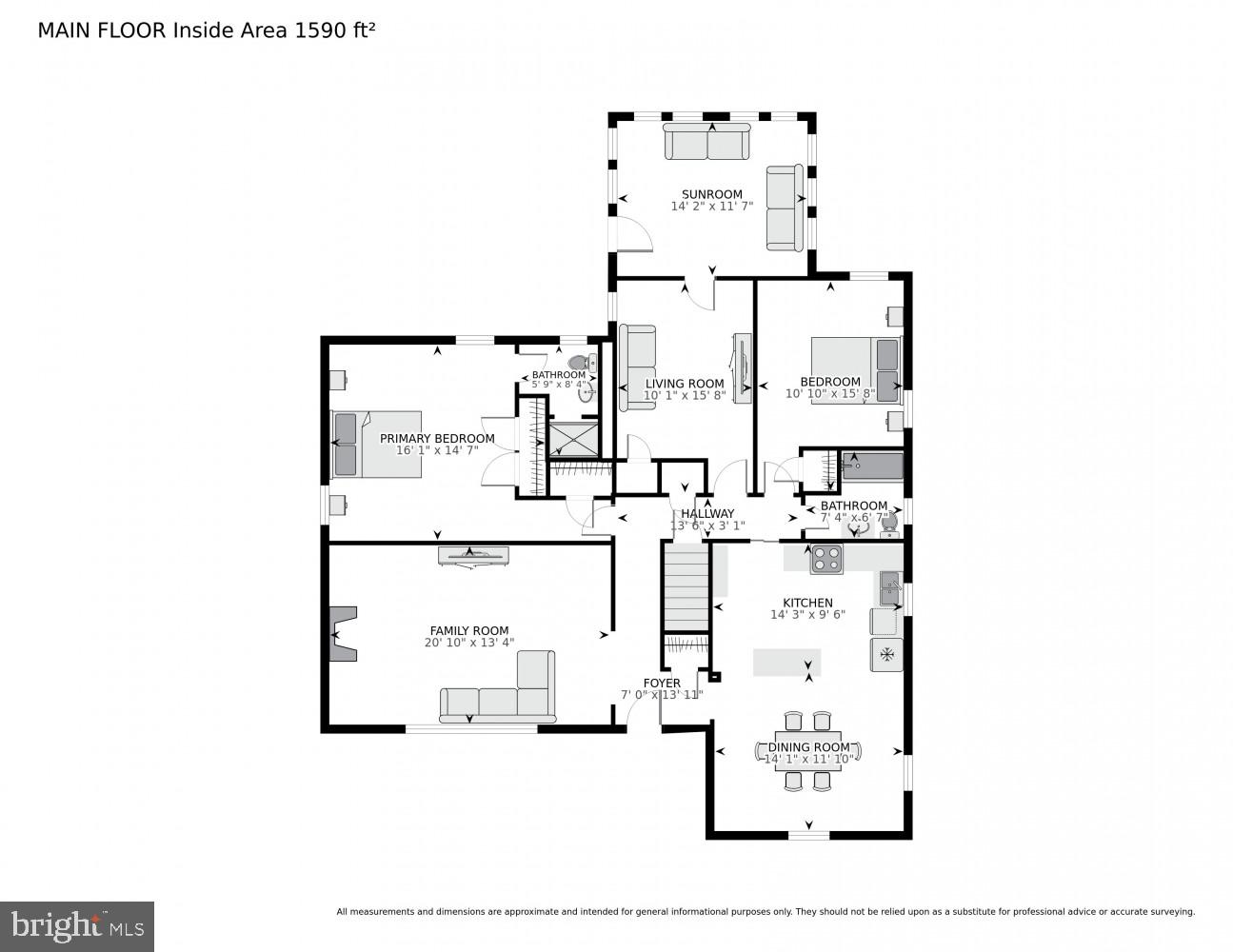 4609 22nd Avenue Mount Rainier, MD 20712 - Photo 31 of 33 unknown