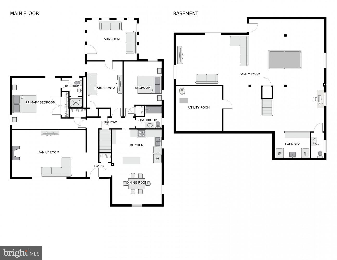 4609 22nd Avenue Mount Rainier, MD 20712 - Photo 33 of 33 a picture of a bathroom with a sink and a white cabinet
