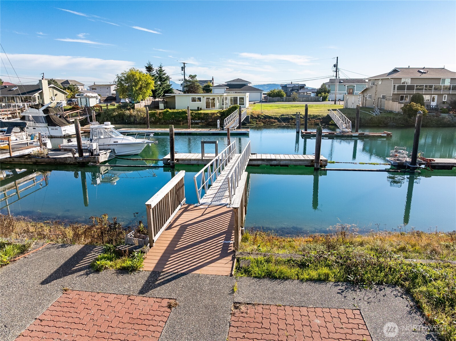 4139 Patos Road Ferndale, WA 98248 - Photo 3 of 39 a view of a swimming pool