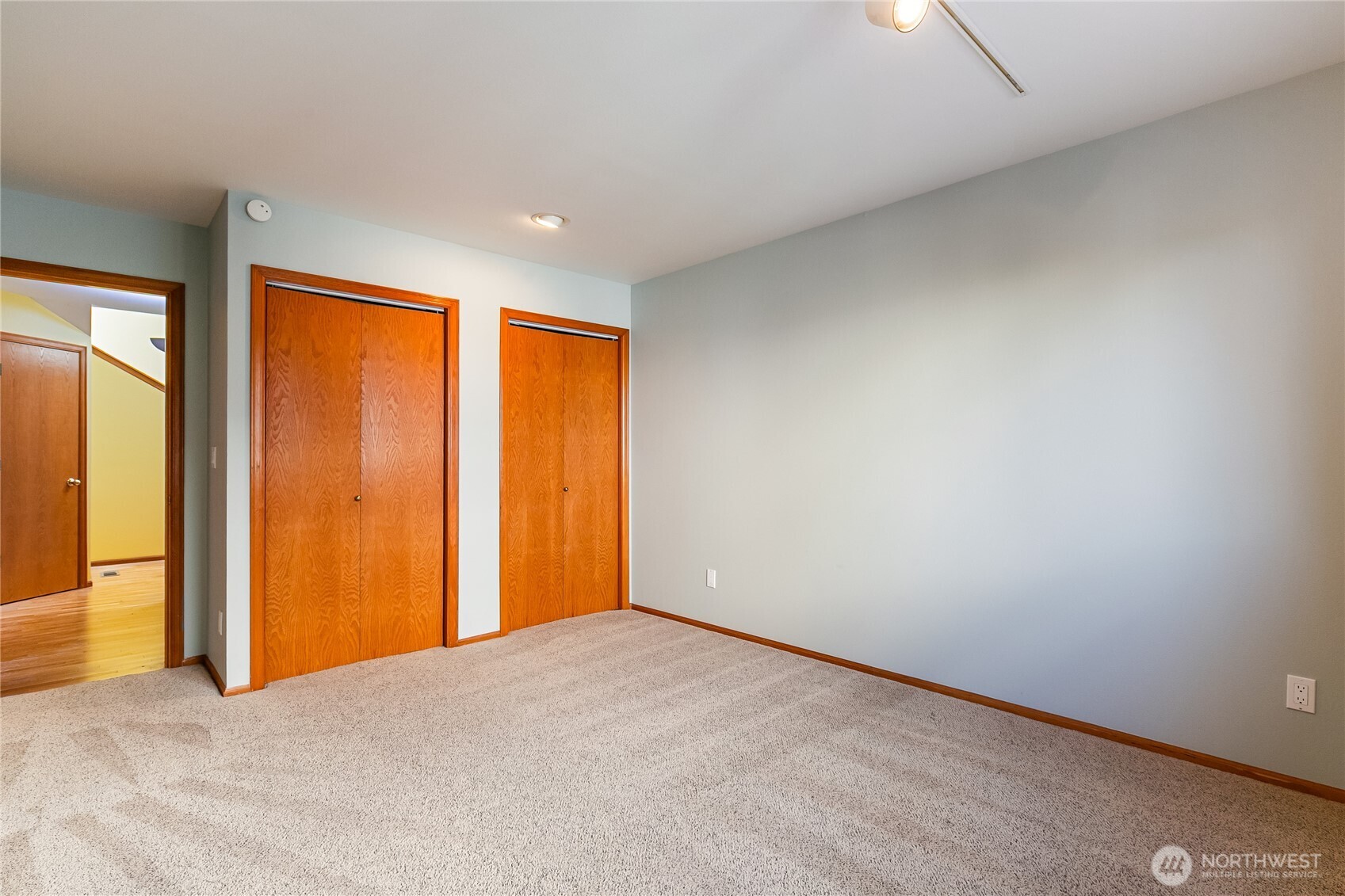 4139 Patos Road Ferndale, WA 98248 - Photo 31 of 39 an empty room with window