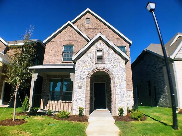 $2,400 | 4117 Bullwhip Creek Lane, Sachse, TX 75048