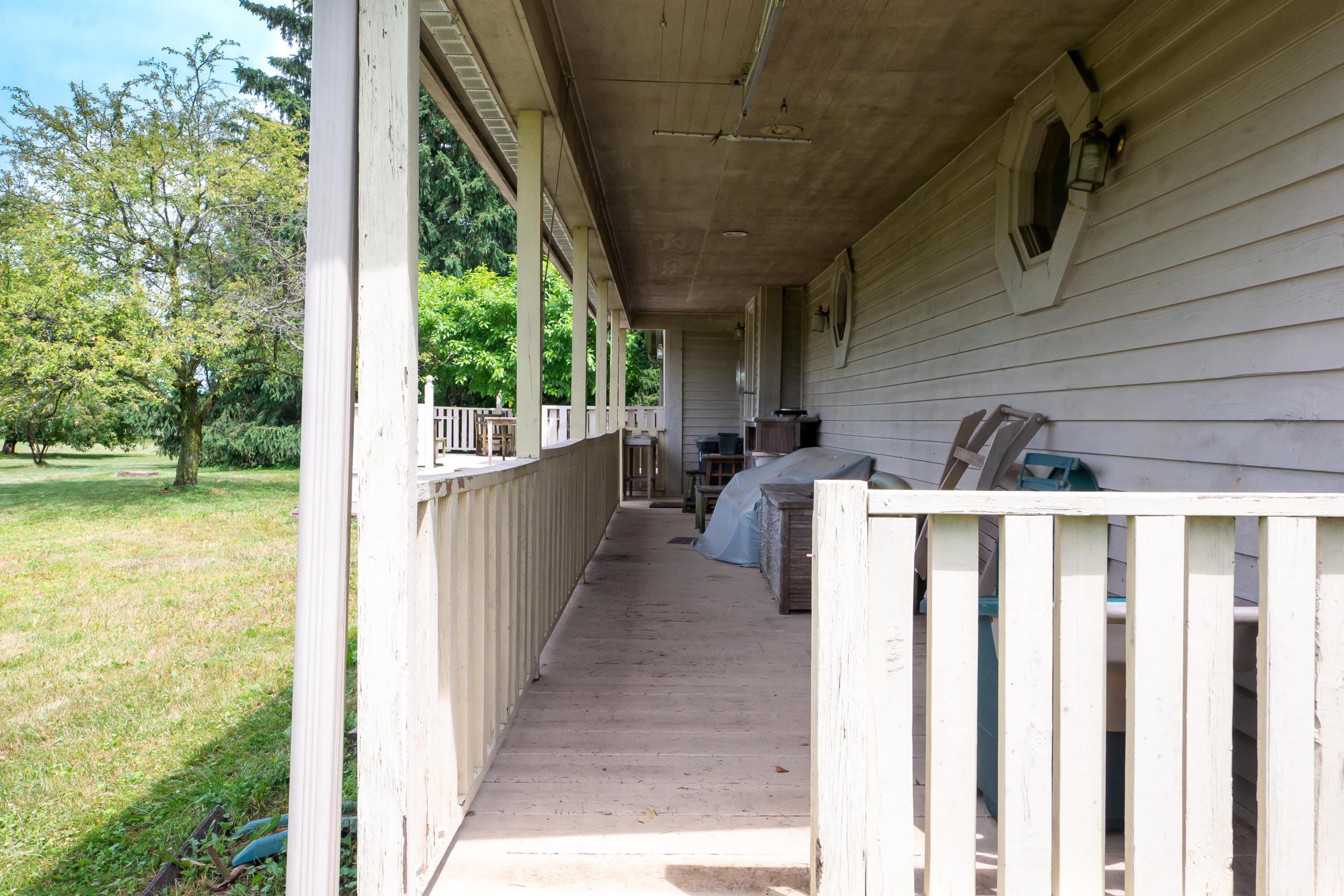4760 Bean-Oller Road Delaware, OH 43015 - Photo 15 of 67 EXT 15