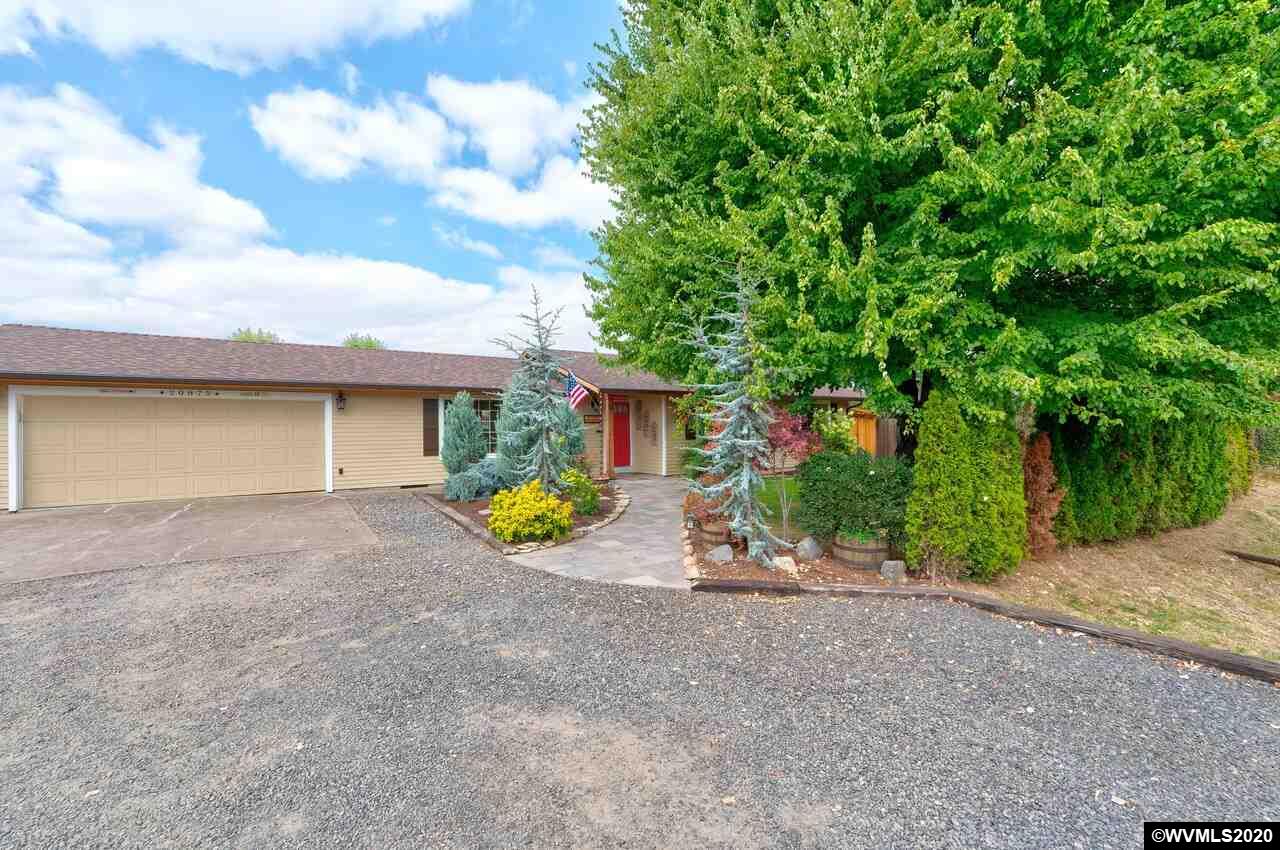 20875 Butteville Road Northeast Donald, OR 97020 - Photo 6 of 42