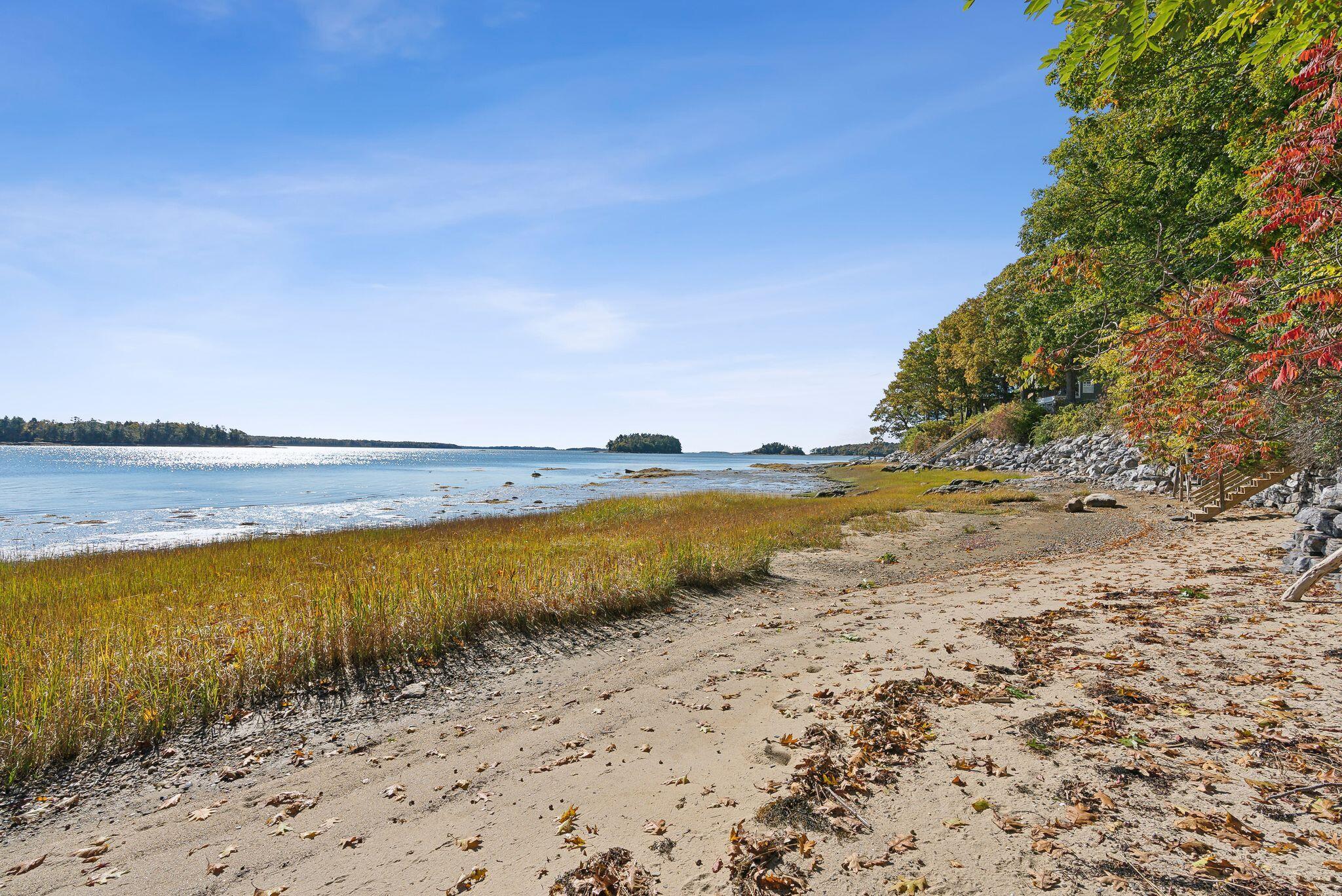 58 Maquoit Drive Freeport, ME 04032 - Photo 12 of 55 mls_DSC02483