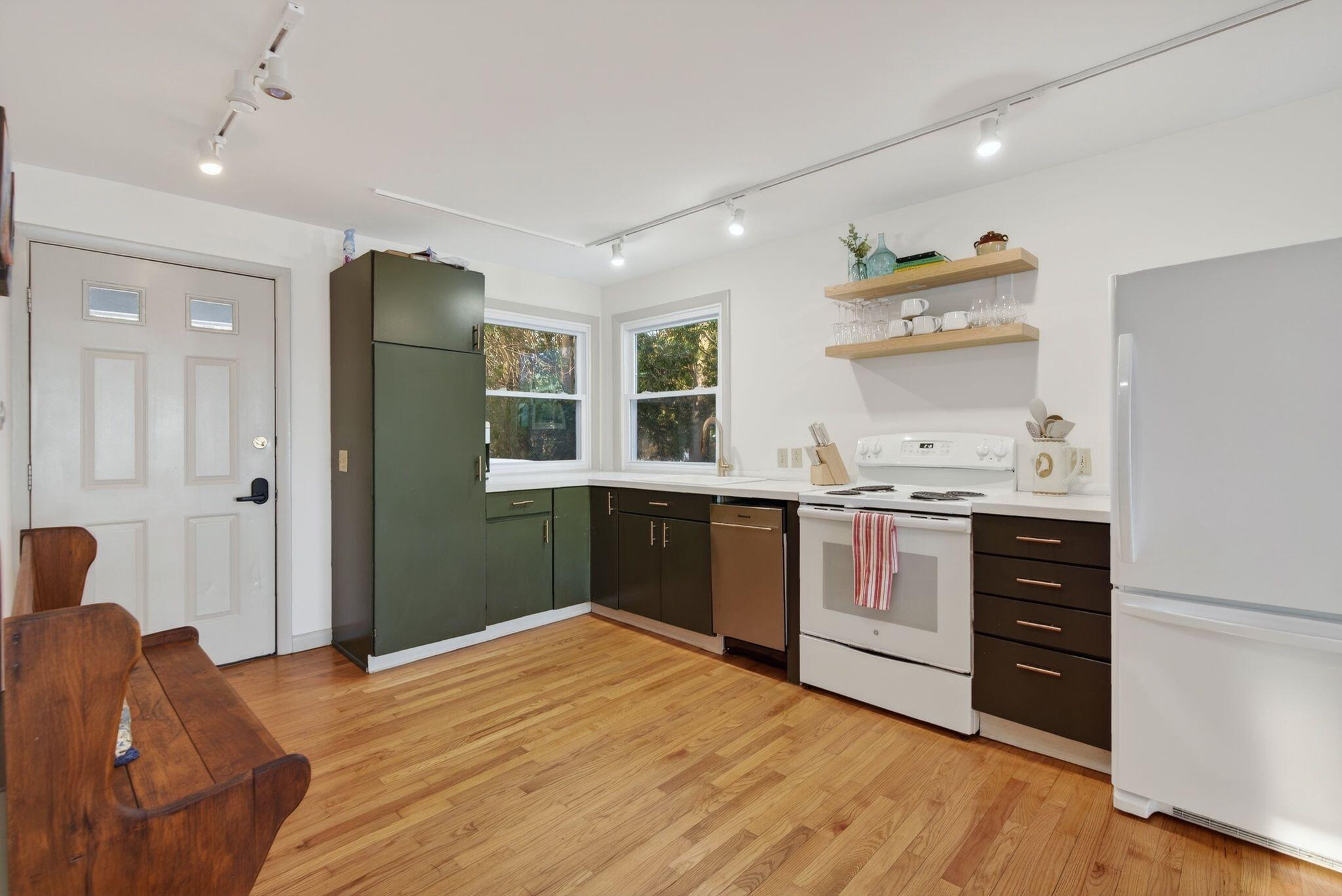 58 Maquoit Drive Freeport, ME 04032 - Photo 17 of 55 27_DSC01992