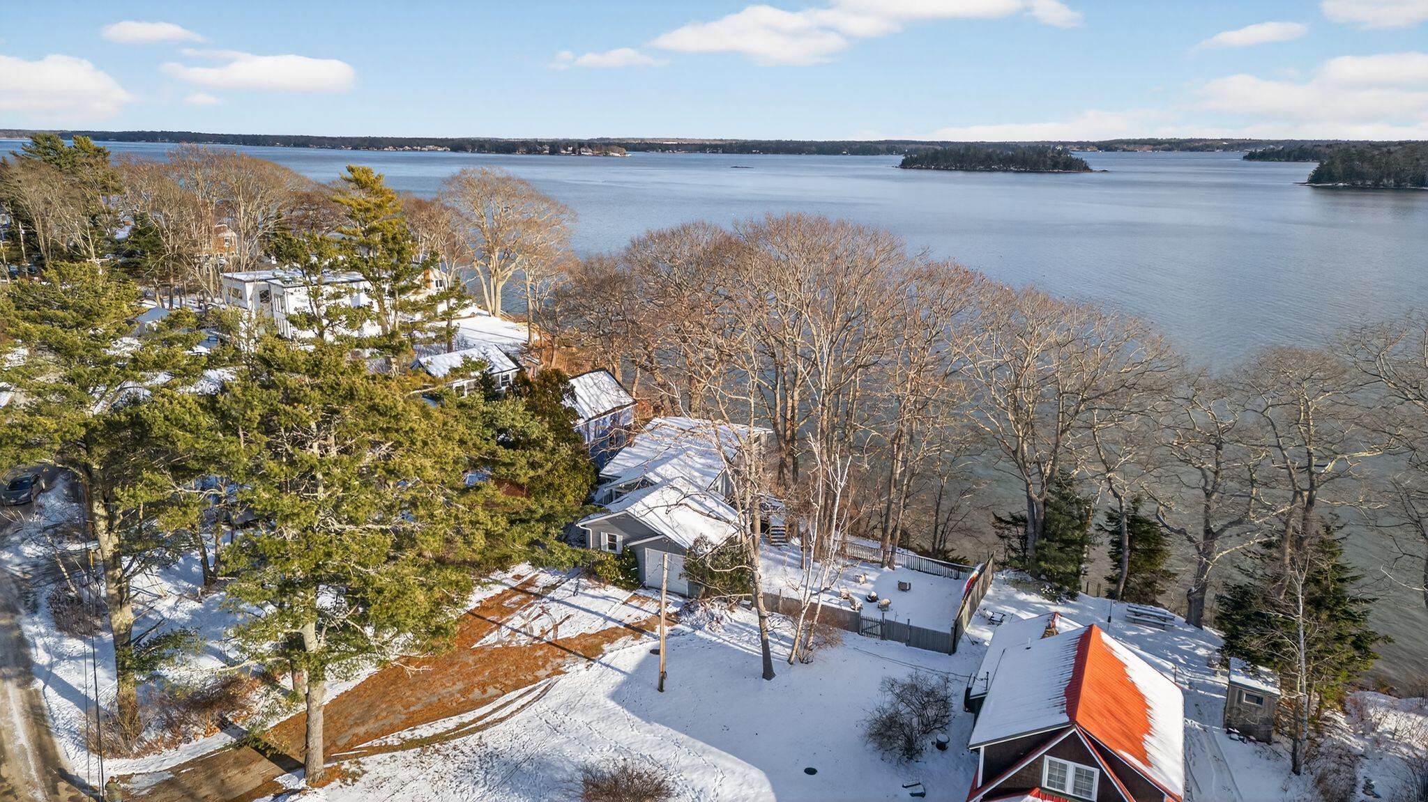 58 Maquoit Drive Freeport, ME 04032 - Photo 33 of 55 3_DJI_20251210024425_0516_D