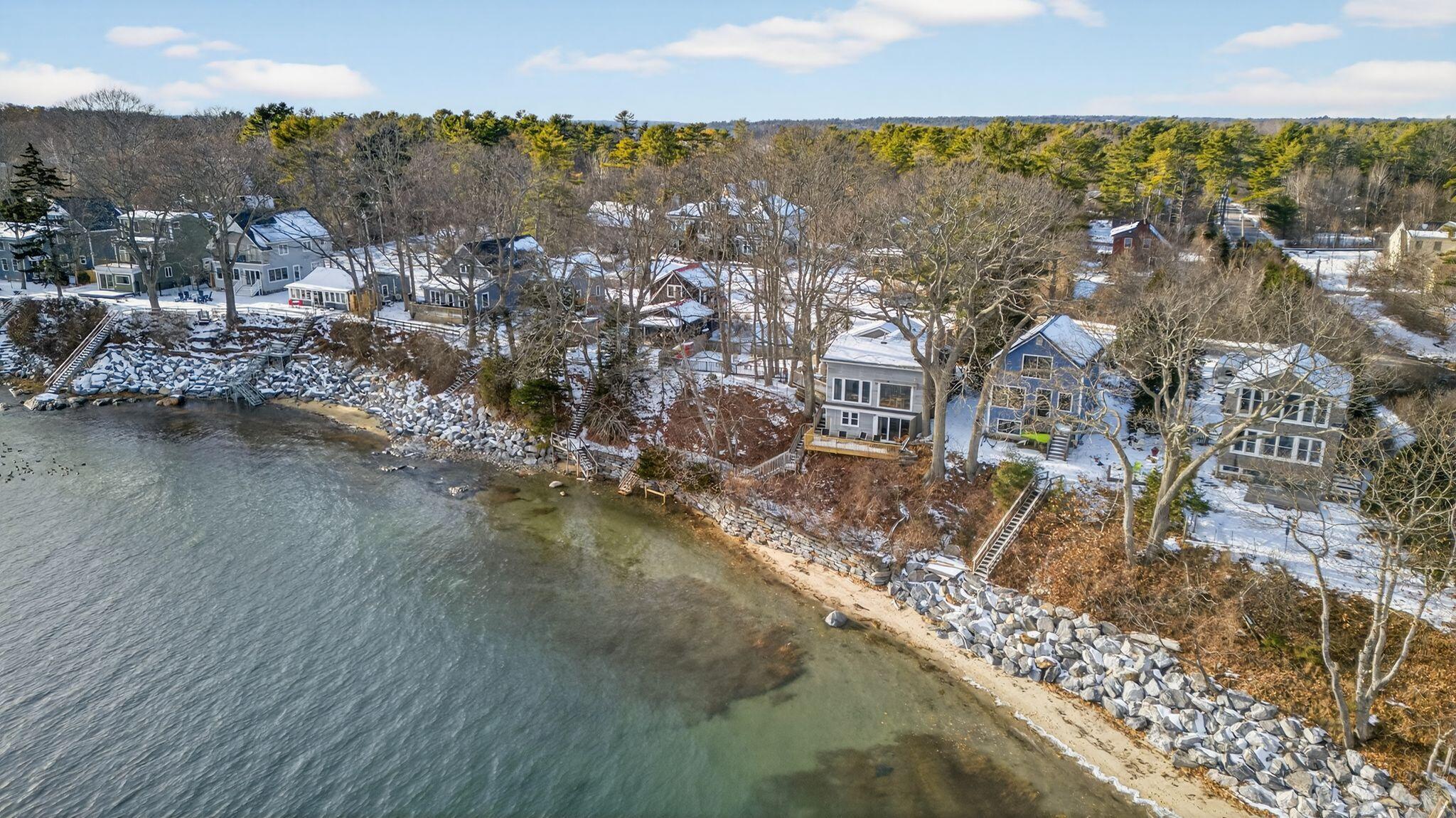 58 Maquoit Drive Freeport, ME 04032 - Photo 37 of 55 8_DJI_20251210024738_0551_D