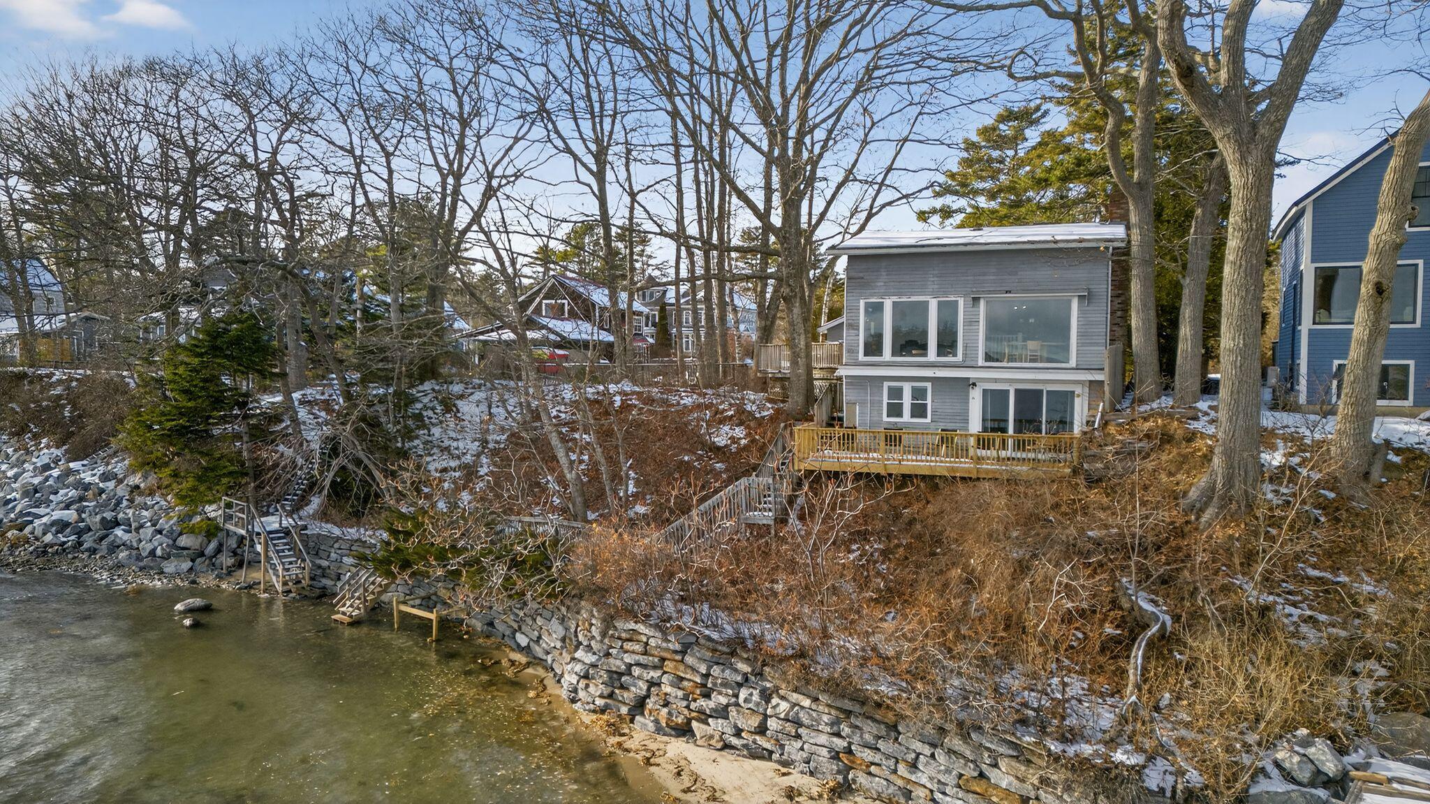 58 Maquoit Drive Freeport, ME 04032 - Photo 38 of 55 64_DJI_20251210024640_0537_D