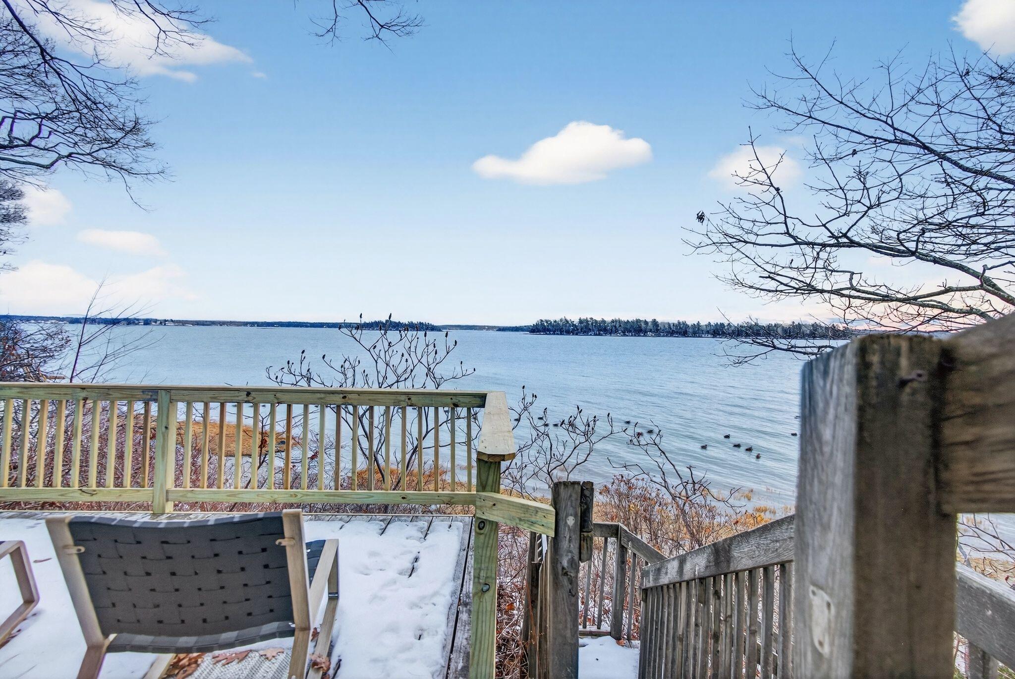 58 Maquoit Drive Freeport, ME 04032 - Photo 40 of 55 45_DSC02102