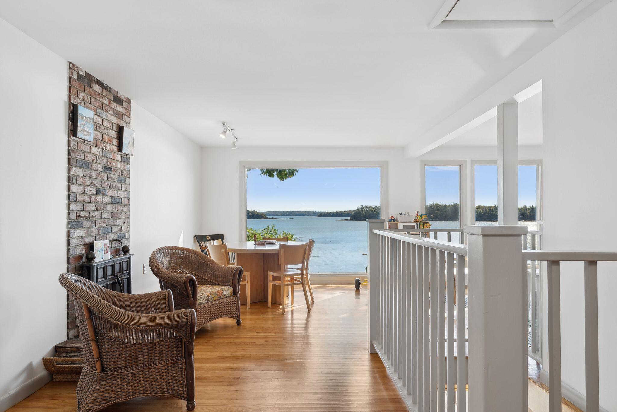 58 Maquoit Drive Freeport, ME 04032 - Photo 4 of 55 mls_DSC02293