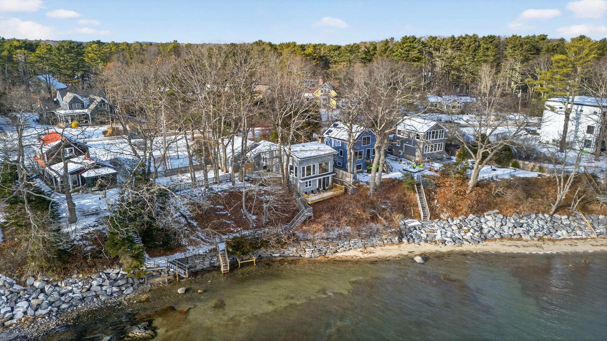 58 Maquoit Drive Freeport, ME 04032 - Photo 44 of 55 10_DJI_20251210024720_0546_D