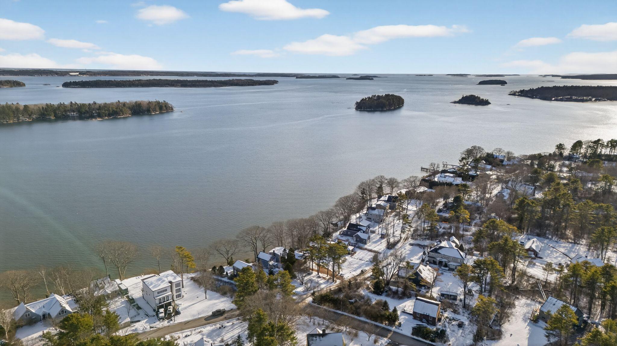 58 Maquoit Drive Freeport, ME 04032 - Photo 47 of 55 62_DJI_20251210025022_0572_D