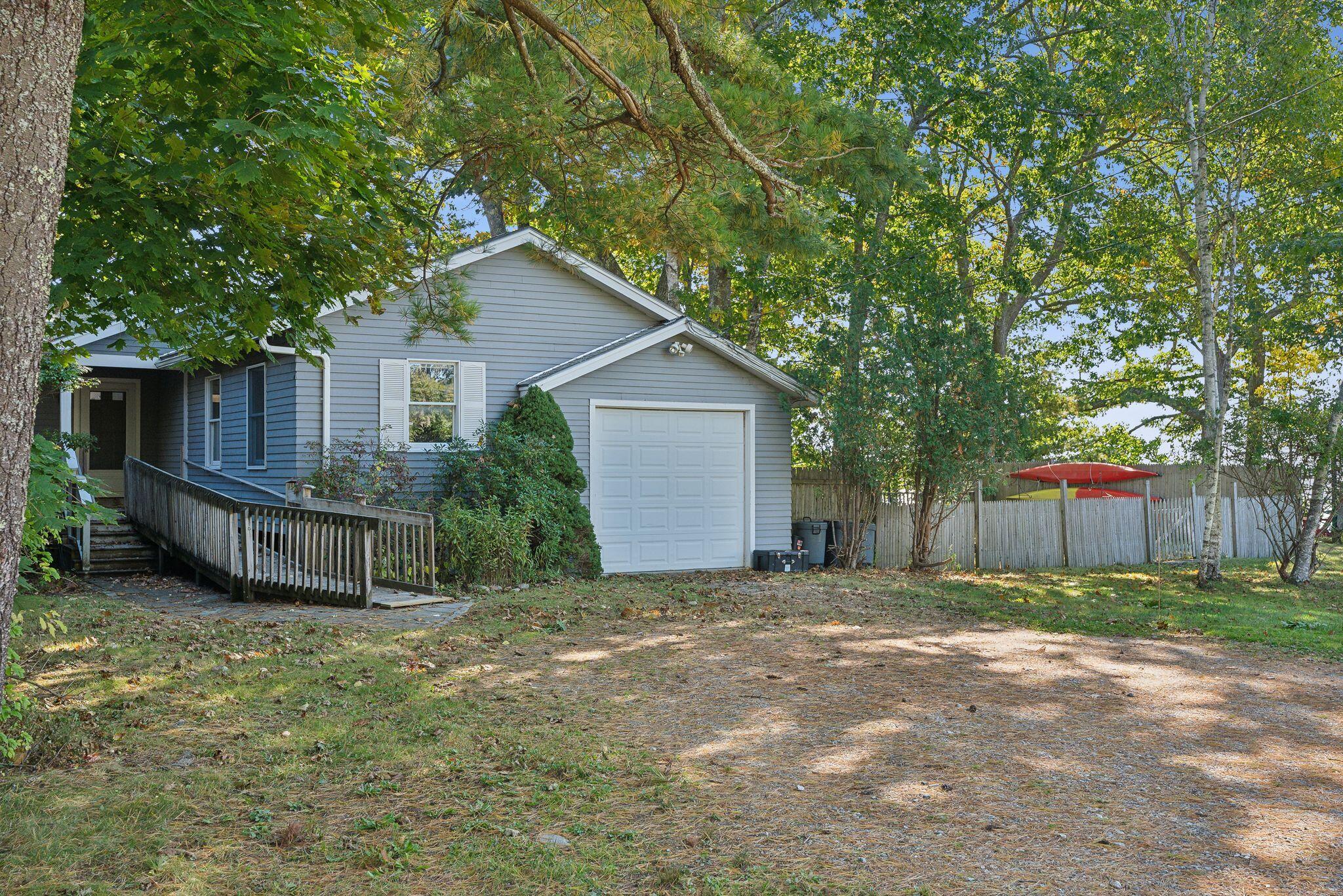 58 Maquoit Drive Freeport, ME 04032 - Photo 49 of 55 mls_DSC02508
