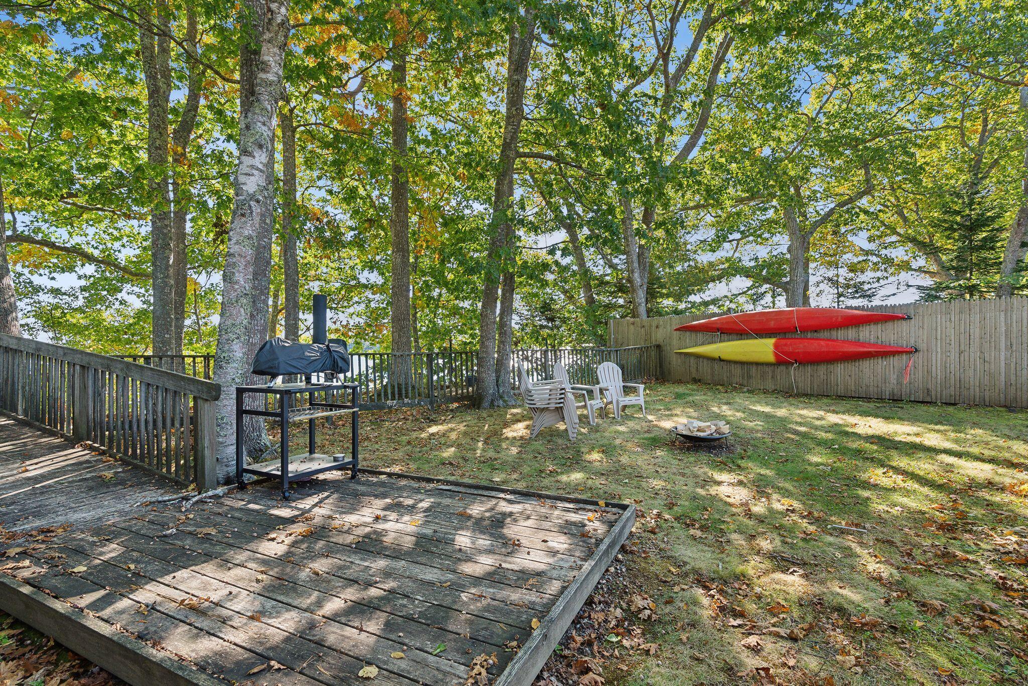 58 Maquoit Drive Freeport, ME 04032 - Photo 53 of 55 mls_DSC02458