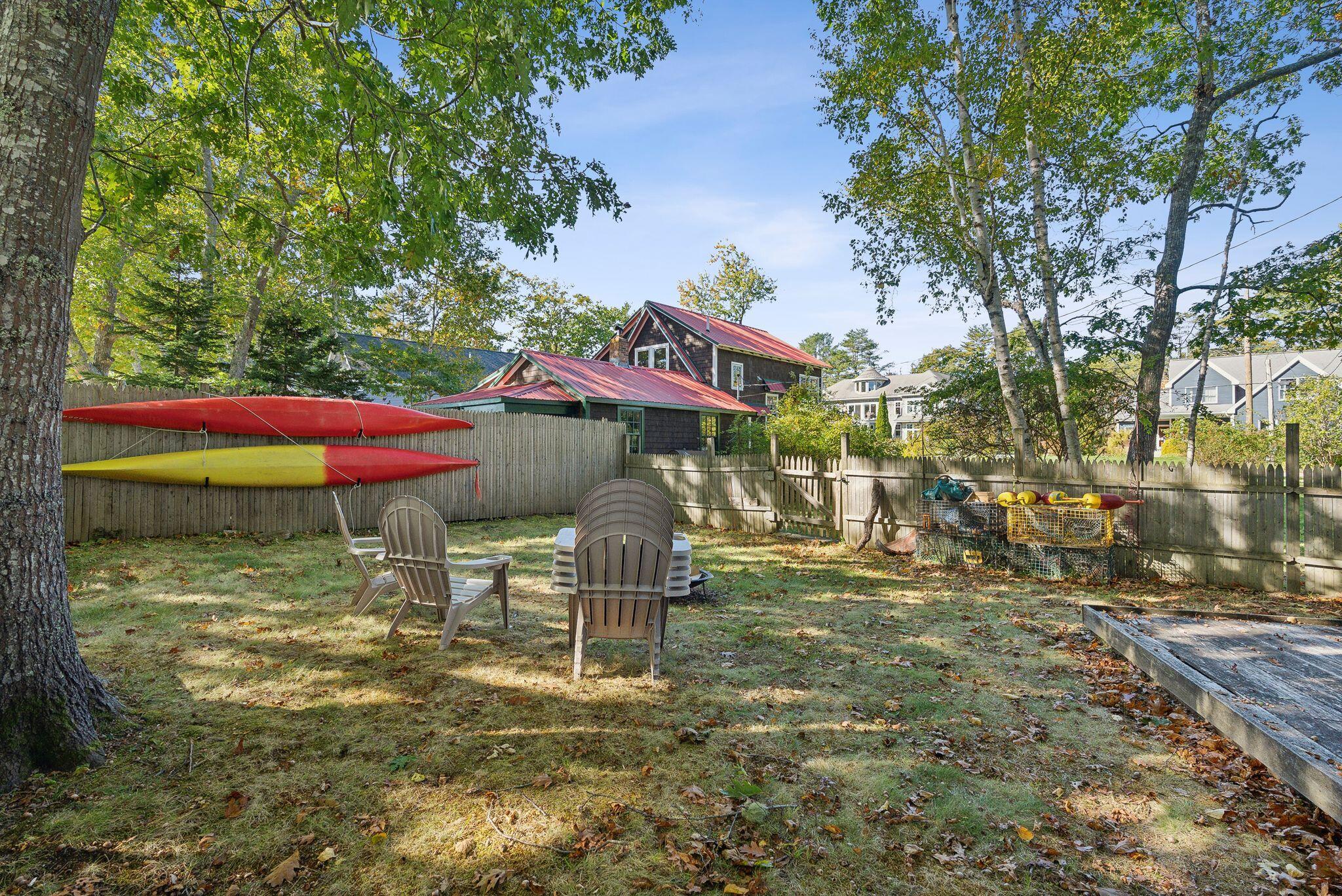 58 Maquoit Drive Freeport, ME 04032 - Photo 54 of 55 mls_DSC02438