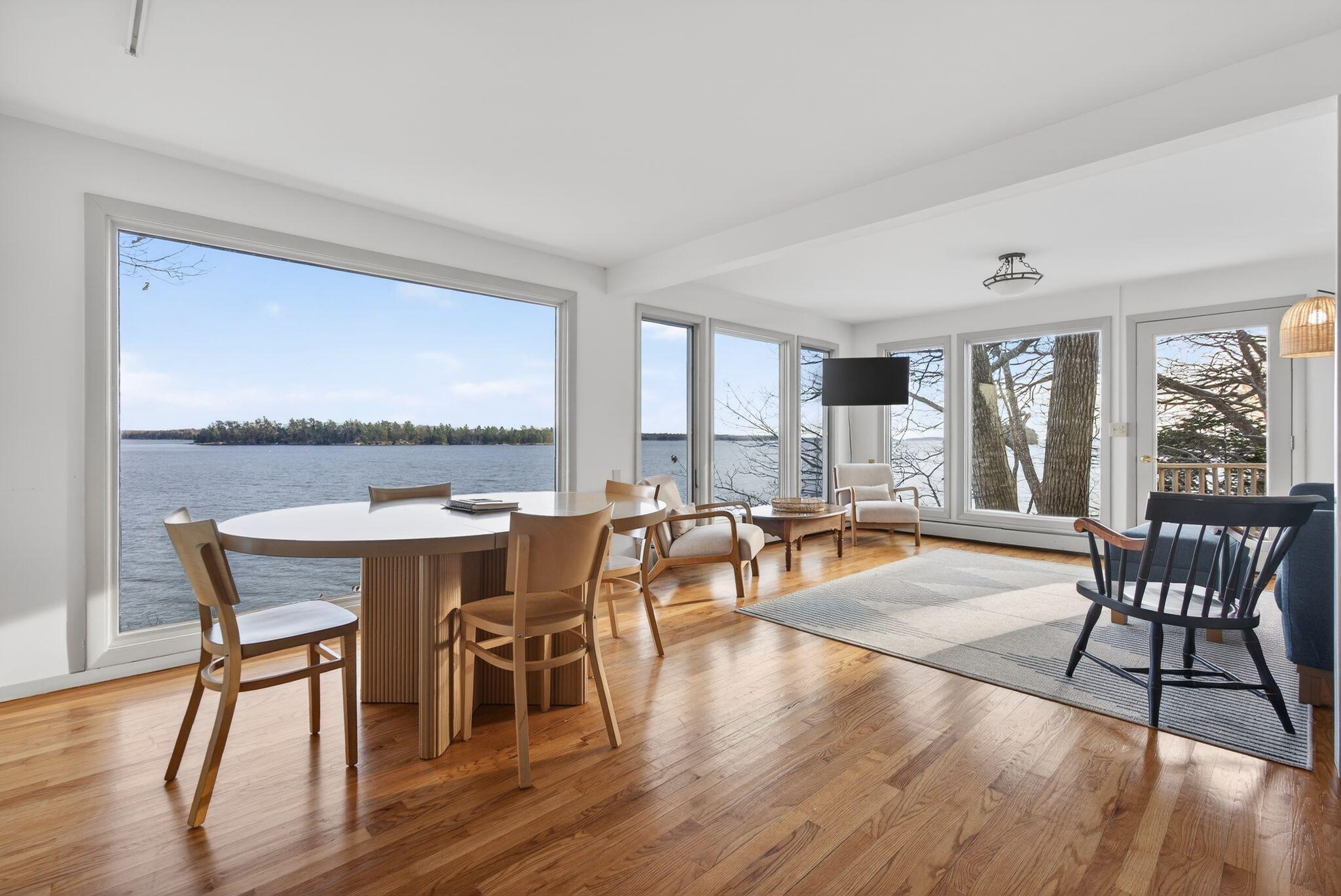 58 Maquoit Drive Freeport, ME 04032 - Photo 6 of 55 18_DSC01955