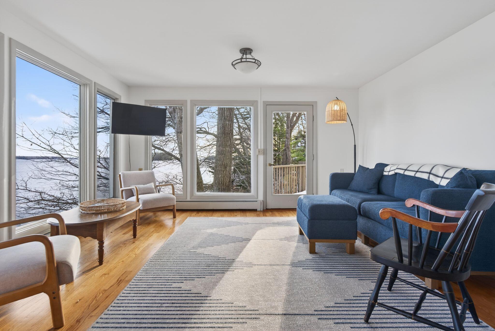 58 Maquoit Drive Freeport, ME 04032 - Photo 7 of 55 19_DSC01957