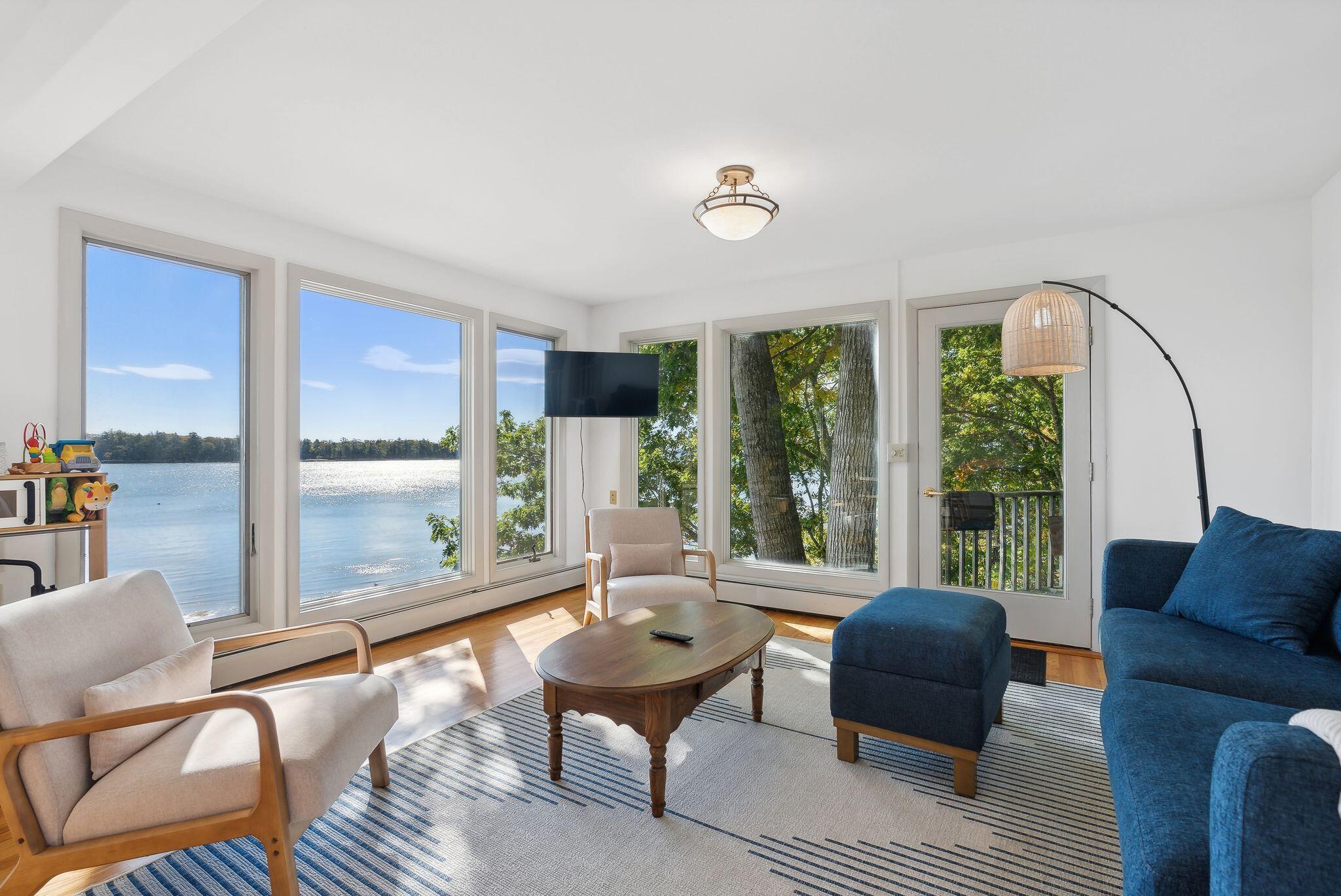 58 Maquoit Drive Freeport, ME 04032 - Photo 8 of 55 mls_DSC02313