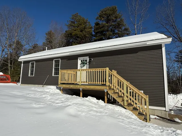 $419,000 | 72 Northeast Road, Waterboro, ME 04087