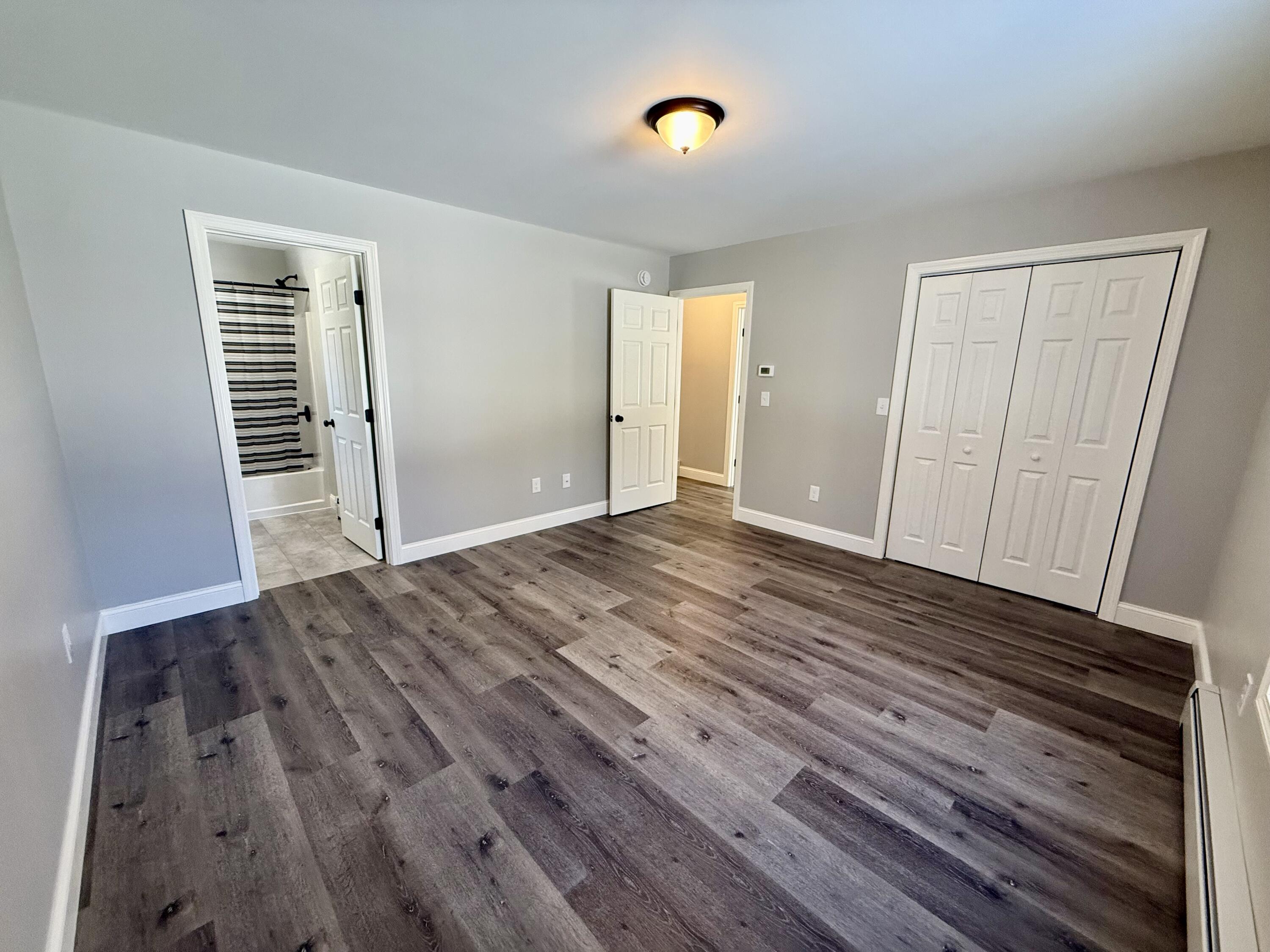 72 Northeast Road Waterboro, ME 04087 - Photo 19 of 31 Primary with Bathroom