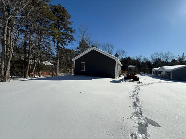 $419,000 | 72 Northeast Road, Waterboro, ME 04087