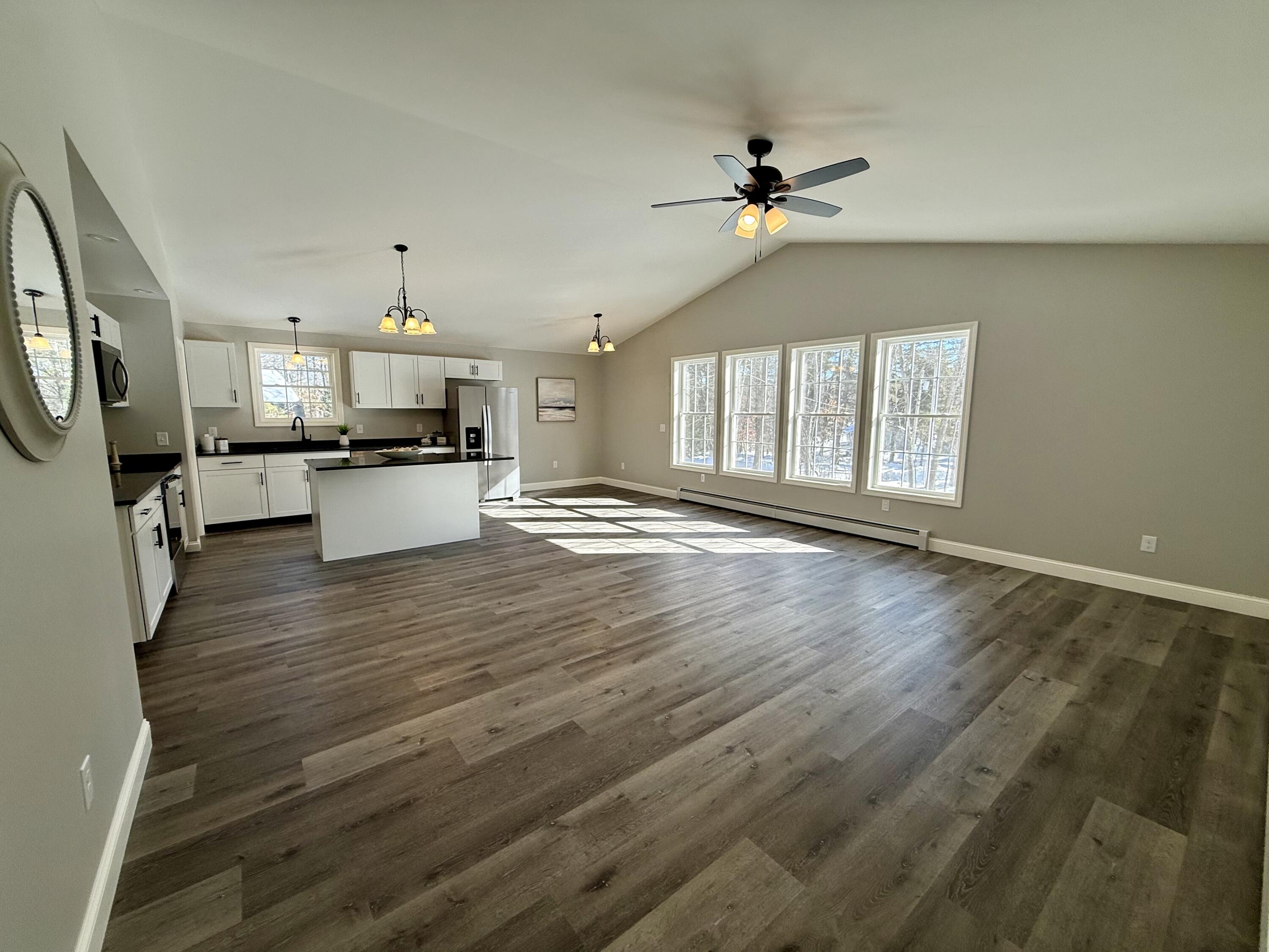 72 Northeast Road Waterboro, ME 04087 - Photo 3 of 31 Living Room