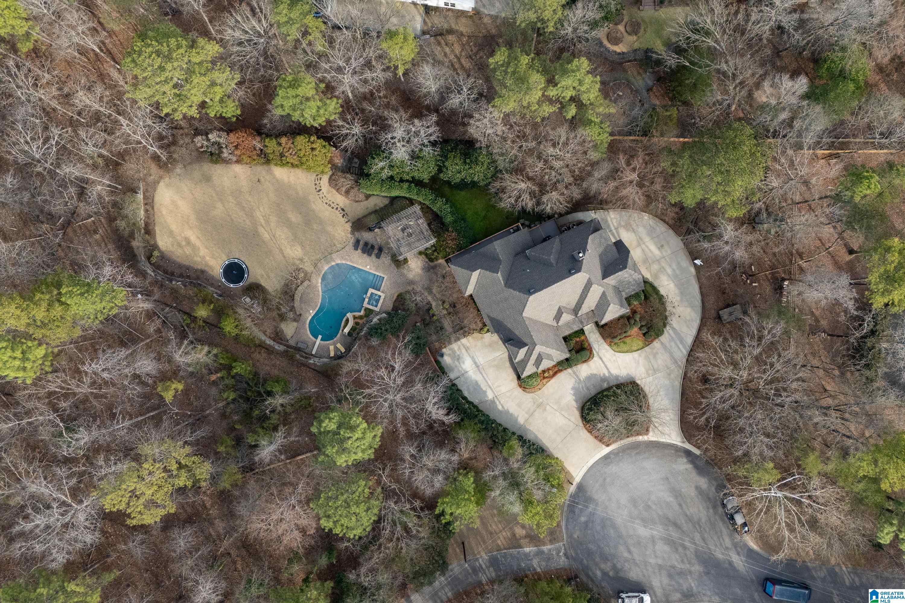 146 Foxfire Circle Pelham, AL 35124 - Photo 88 of 91