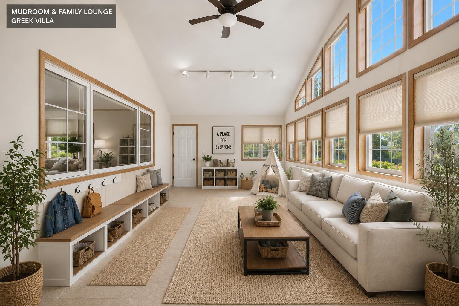16730 Willow Ridge Lane Brookfield, WI 53005 - Photo 7 of 40 AI generated willow ridge sun room ideas