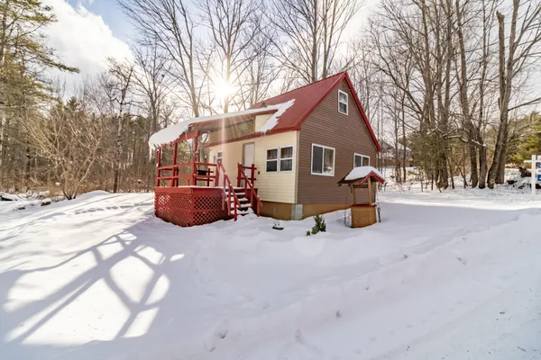$199,000 | 2 Blue Heron Lane, Winslow, ME 04901