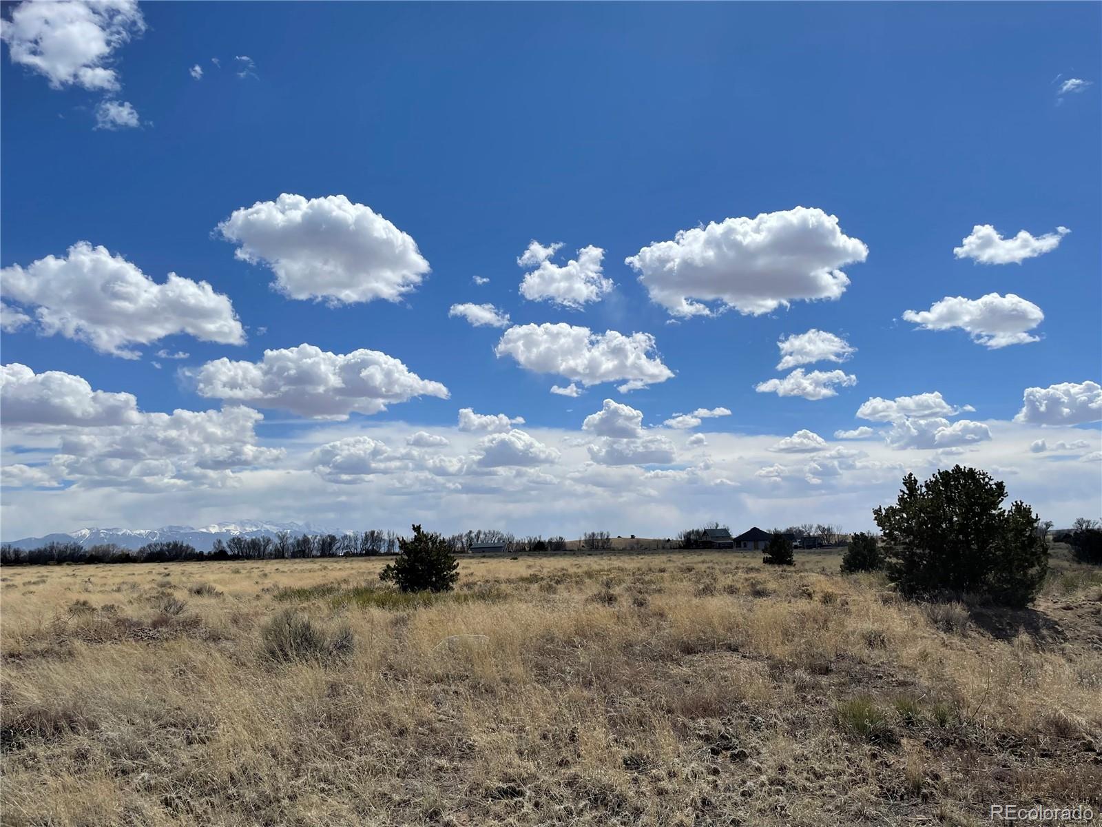 1307 Spanish Creek Road Crestone, CO 81131 - Photo 12 of 13 a view of a lake