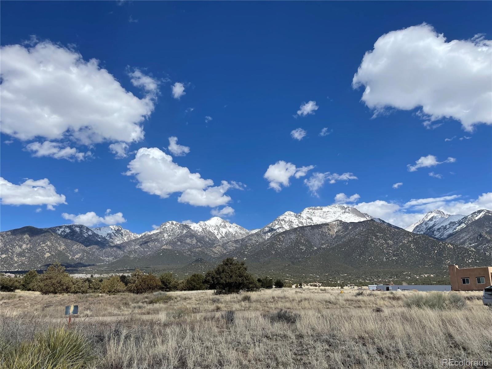 1307 Spanish Creek Road Crestone, CO 81131 - Photo 13 of 13 a view of a sky