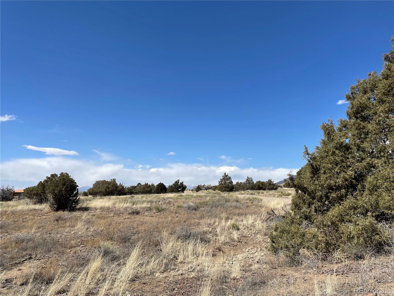 1307 Spanish Creek Road Crestone, CO 81131 - Photo 4 of 13