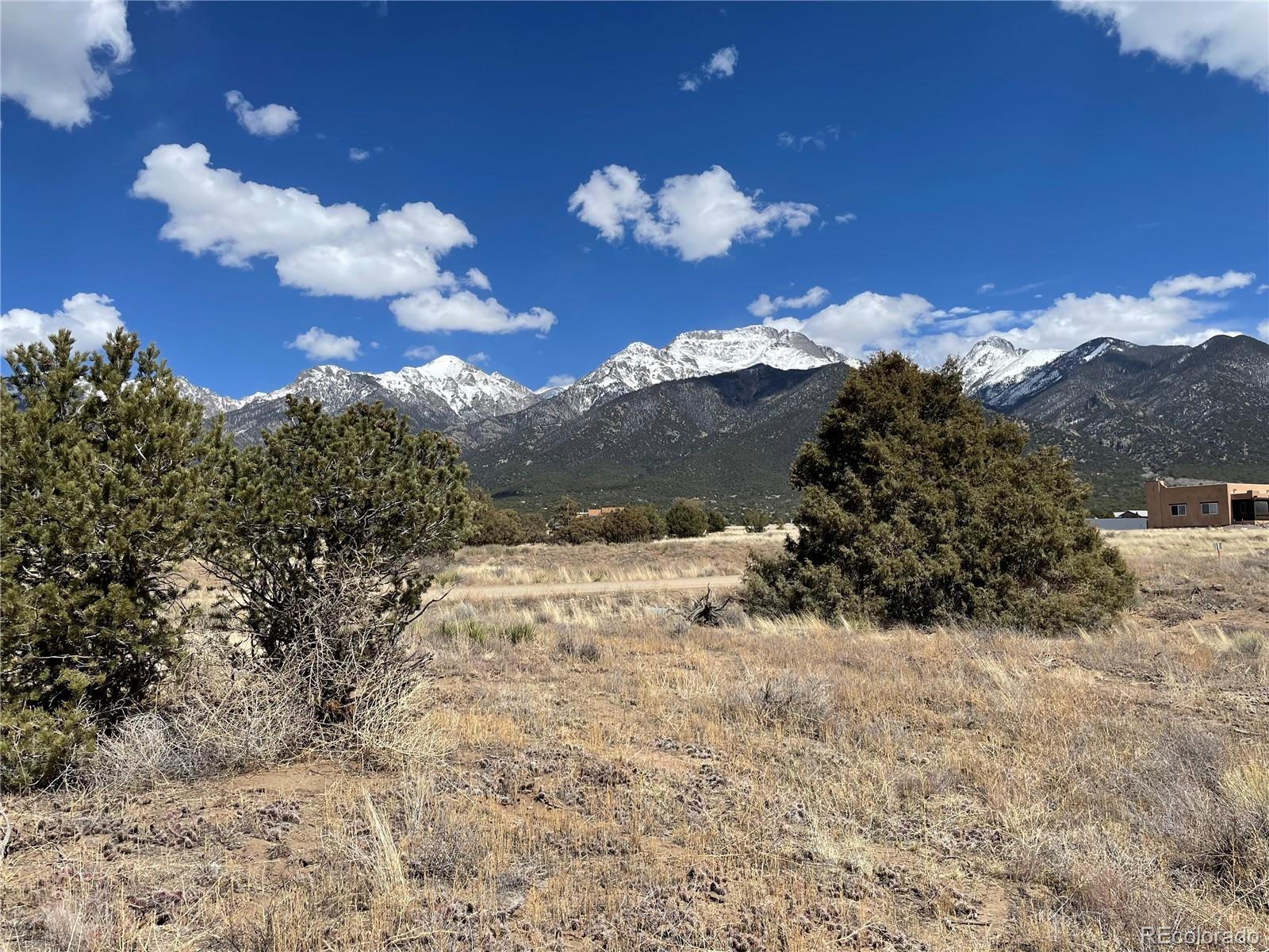 1307 Spanish Creek Road Crestone, CO 81131 - Photo 7 of 13