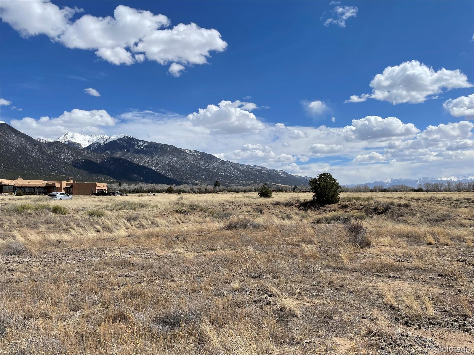1307 Spanish Creek Road Crestone, CO 81131 - Photo 8 of 13 a view of a sky