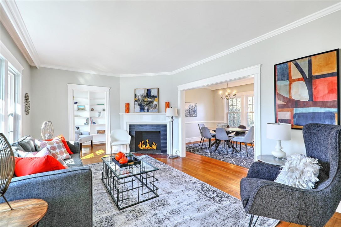 9 Lowden Street Pawtucket, RI 02860 - Photo 6 of 40